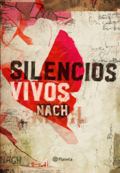 SILENCIOS VIVOS Imagen de cubierta: SILENCIOS VIVOS