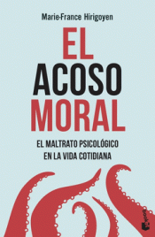 EL ACOSO MORAL Imagen de cubierta: EL ACOSO MORAL