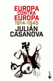 Cover Image: EUROPA CONTRA EUROPA