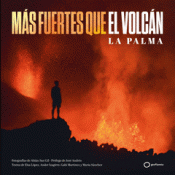 Cover Image: LA PALMA
