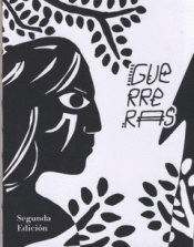 GUERRERAS Imagen de cubierta: GUERRERAS