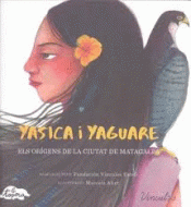 YASICA I YAGUARE Imagen de cubierta: YASICA I YAGUARE
