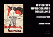 LOS SUCESOS REVOLUCIONARIOS DE BUJALANCE Imagen de cubierta: LOS SUCESOS REVOLUCIONARIOS DE BUJALANCE