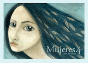 MUJERES 4 Imagen de cubierta: MUJERES 4