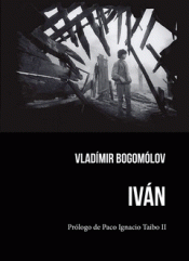 IVÁN Imagen de cubierta: IVÁN