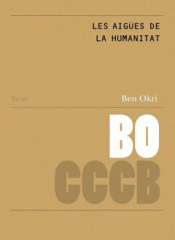 LES AIGÜES DE L´HUMANITAT Imagen de cubierta: LES AIGÜES DE L´HUMANITAT