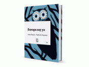 EUROPA SOY YO Imagen de cubierta: EUROPA SOY YO