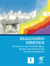 REALOJANDO DERECHOS Imagen de cubierta: REALOJANDO DERECHOS