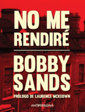 NO ME RENDIRÉ Imagen de cubierta: NO ME RENDIRÉ