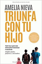 TRIUNFA CON TU HIJO Imagen de cubierta: TRIUNFA CON TU HIJO