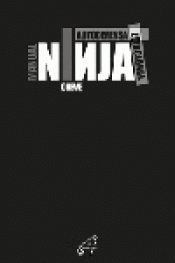 MANUAL NINJA Imagen de cubierta: MANUAL NINJA