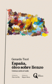Cover Image: ESPAÑA, ÓLEO SOBRE LIENZO