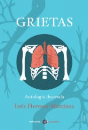 GRIETAS Imagen de cubierta: GRIETAS