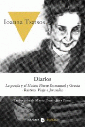 DIARIOS Imagen de cubierta: DIARIOS