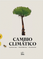 CAMBIO CLIMÁTICO Imagen de cubierta: CAMBIO CLIMÁTICO