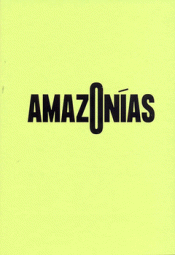 AMAZONIAS Imagen de cubierta: AMAZONIAS