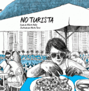 NO TURISTA Imagen de cubierta: NO TURISTA