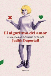 EL ALGORITMO DEL AMOR Imagen de cubierta: EL ALGORITMO DEL AMOR