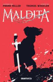 MALDITA Imagen de cubierta: MALDITA