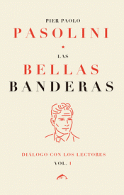 LAS BELLAS BANDERAS Imagen de cubierta: LAS BELLAS BANDERAS