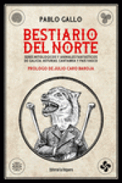 BESTIARIO DEL NORTE Imagen de cubierta: BESTIARIO DEL NORTE