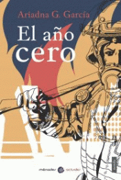 EL AÑO CERO Imagen de cubierta: EL AÑO CERO