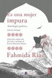 ES UNA MUJER IMPURA Imagen de cubierta: ES UNA MUJER IMPURA