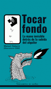 TOCAR FONDO Imagen de cubierta: TOCAR FONDO
