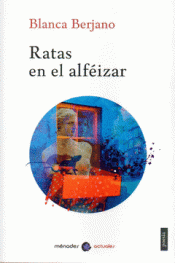 Imagen de cubierta: RATAS EN EL ALFÉIZAR