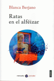 RATAS EN EL ALFÉIZAR Imagen de cubierta: RATAS EN EL ALFÉIZAR