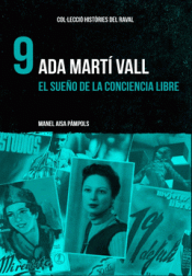 ADA MARTÍ VALL Imagen de cubierta: ADA MARTÍ VALL