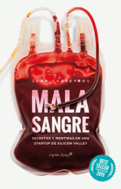 MALA SANGRE Imagen de cubierta: MALA SANGRE