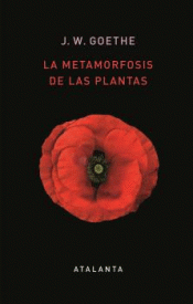 LA METAMORFOSIS DE LAS PLANTAS Imagen de cubierta: LA METAMORFOSIS DE LAS PLANTAS