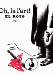 OH, LA L'ART! Imagen de cubierta: OH, LA L'ART!
