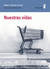 NUESTRAS VIDAS Imagen de cubierta: NUESTRAS VIDAS