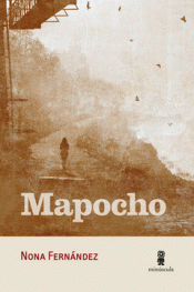 MAPOCHO Imagen de cubierta: MAPOCHO