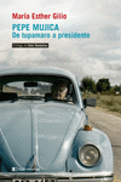 PEPE MUJICA Imagen de cubierta: PEPE MUJICA