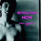REVOLUTION NOW Imagen de cubierta: REVOLUTION NOW