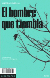 EL HOMBRE QUE TIEMBLA Imagen de cubierta: EL HOMBRE QUE TIEMBLA