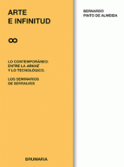 ARTE E INFINITUD Imagen de cubierta: ARTE E INFINITUD