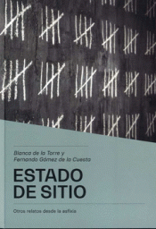 Cover Image: ESTADO DE SITIO