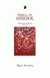 SEMILLA DE ARREBOL Imagen de cubierta: SEMILLA DE ARREBOL