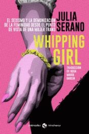 WHIPPING GIRL Imagen de cubierta: WHIPPING GIRL