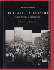 PUEBLOS SIN ESTADO Imagen de cubierta: PUEBLOS SIN ESTADO