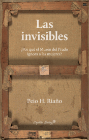 LAS INVISIBLES Imagen de cubierta: LAS INVISIBLES