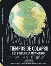 TIEMPOS DE COLAPSO Imagen de cubierta: TIEMPOS DE COLAPSO