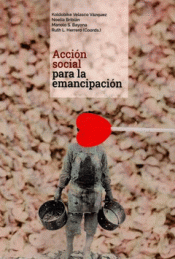 Imagen de cubierta: ACCIÓN SOCIAL PARA LA EMANCIPACIÓN