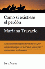 COMO SI EXISTIESE EL PERDON Imagen de cubierta: COMO SI EXISTIESE EL PERDON