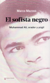 EL SOFISTA NEGRO Imagen de cubierta: EL SOFISTA NEGRO