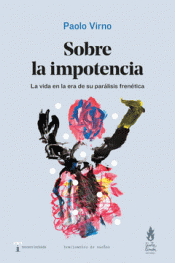 Cover Image: SOBRE LA IMPOTENCIA